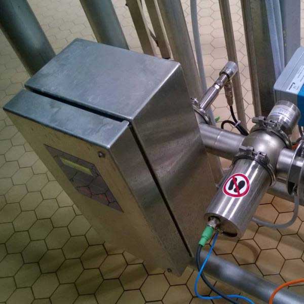 ACM QUATROL 50 Beverage monitoring system