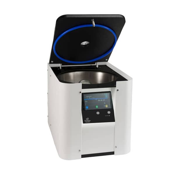 K1015RE Refrigerated Centrifuge