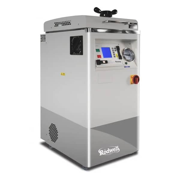 Rodwell Monarch Autoclaves