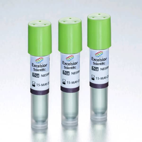 Excelsior Scientific Self-Contained Biological Indicators